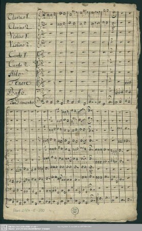 [Vers 1]: Heut' triumphieret Gottes Sohn