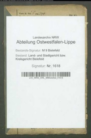 Sonstige: Imkampe, Anne Marie Ilsabein, geb. Meyer: