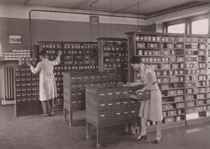 Dresden. Sächsische Landesbildstelle, Diaarchiv, 1930
