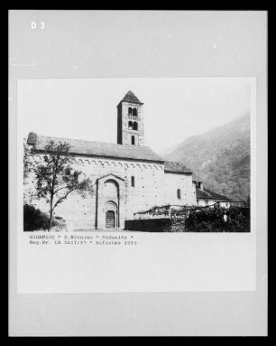 San Nicolao