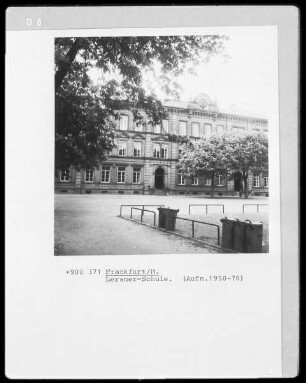 Lersner-Schule