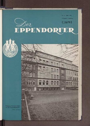 Nr. 3 März 1974