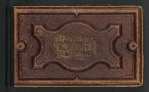 UB Gießen, Hs Sg Sg 173 - [Poesie-]Album, 1877-1883. - UB Gießen, Hs Sg Sg 173