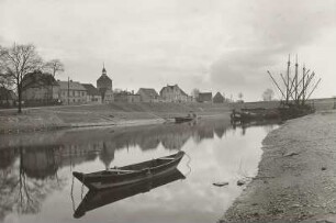 Mühlberg