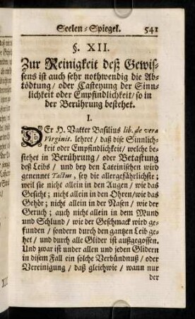 541-548, § XII
