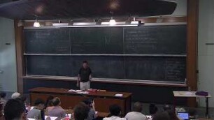 Horocycle dynamics (Part 2)