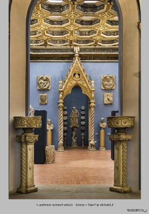 Museo Stefano Bardini, Florenz