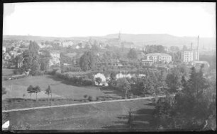 Dippoldiswalde. Gesamtansicht