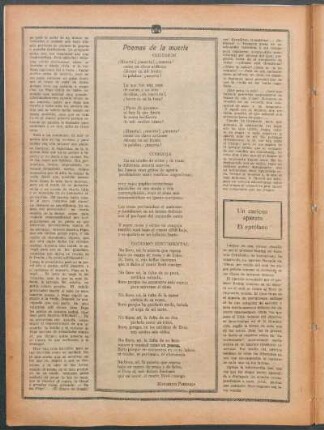 Un curioso aparato: El eptófano