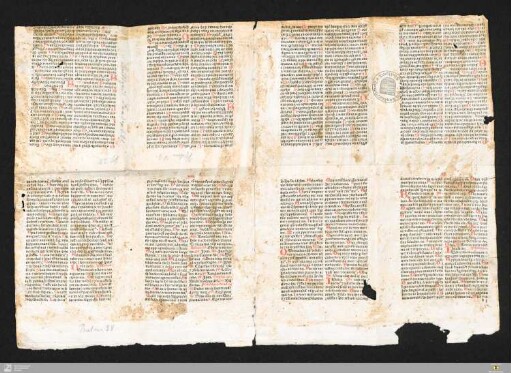 Breviarium