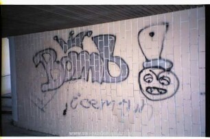 Bomb