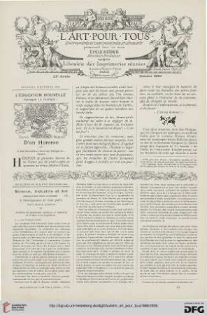 No 10 (Octobre 1886)