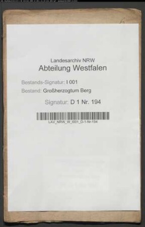 Die eigenmächtig zugeschlagenen Markengründe in den Gemeinheiten Dreierwalde, Rodde und Hopsten, Kreis Bevergern