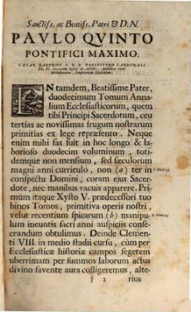 Annales ecclesiastici : cum continuatione. 12