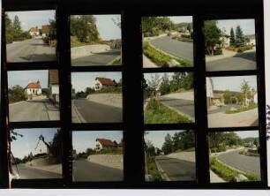 Straßenerneuerung - Scheid Straßenbaugesellschaft, Seeheim-Jugenheim (Balkhausen), 1992