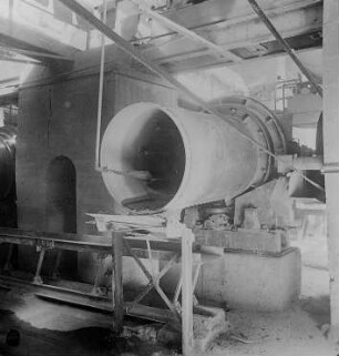 Klinkerkühler : Technikgeschichte | Technologie | Zement-Fabrikation
