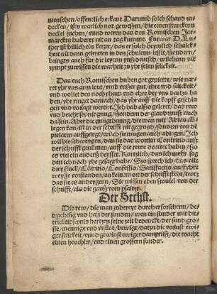 Der Sechst.