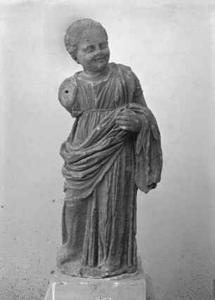 Kleines Mädchen