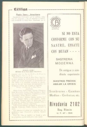 Radio Ibero-Americana