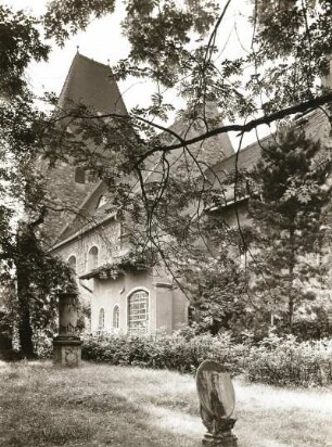 Dorfkirche
