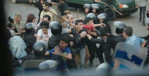 Clash