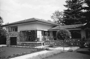 Campina [Kreis Prahova]: Villa