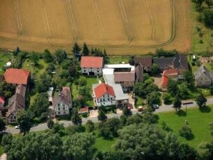 Remschütz bei Saalfeld/Saale