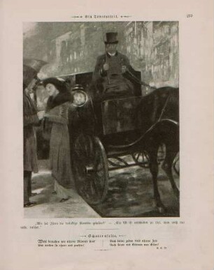 "Ein Todesurteil"