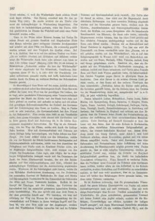 104-105 [Rezension] Bretholz, Berthold, Lateinische Paläographie