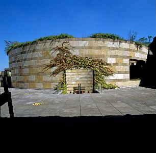 Neue Staatsgalerie