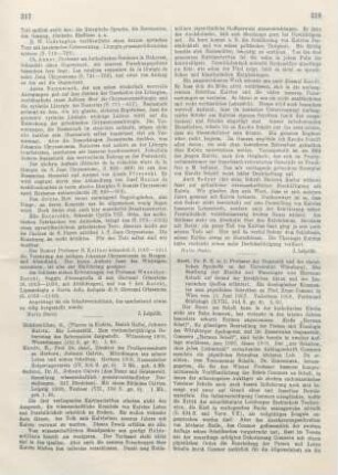 317-318 [Rezension] Heidemüller, Gustav, Johann Kalvin