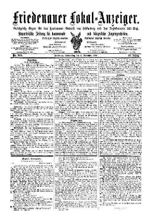 Nr. 263, 08.11.1906