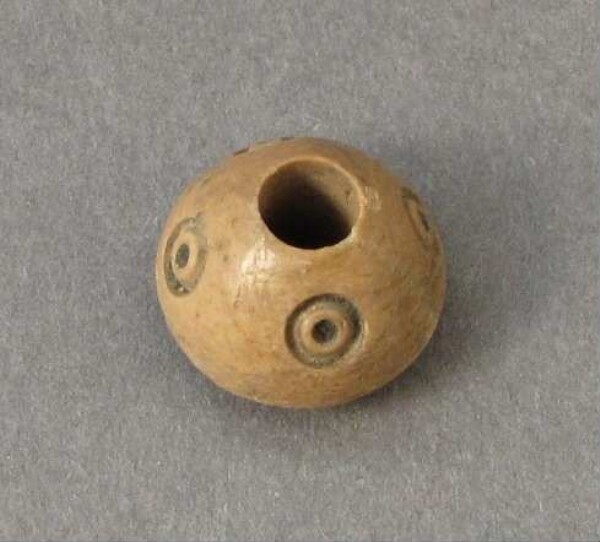 spindle whorl