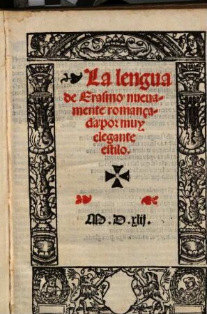 La Lengua