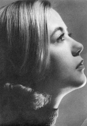 Hertha Thiele