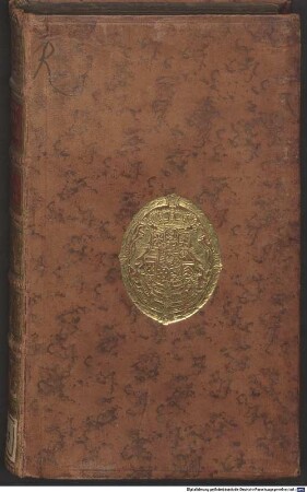 D. Io. Davidis Schoepf Seren. Marggrav. Brand. Onold. Et Cvlmb. Med. Avl. Et Milit. Coll. Med. Membr. Materia Medica Americana potissimvm Regni Vegetabilis