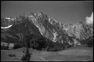 Saalfelden: Steinernes Meer