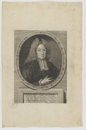 Bildnis des Hadrianus Relandus