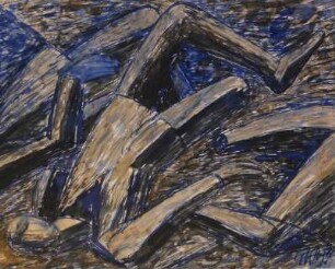 Ohne Titel