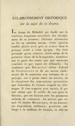 7-11, Éclaircissement historique sur le sujet de ce drame