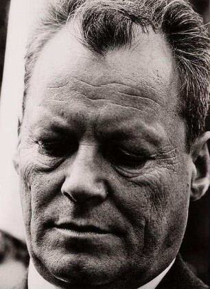 Willy Brandt