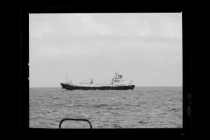 Auriga (1967), Frachtschiff, Argo Reederei Richard Adler & Söhne, Bremen, Bau-Nr. 1140