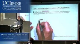 Lecture 08. Alkenes, Part 3
