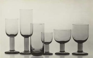 Trinkglasserie „Tromsö 113“