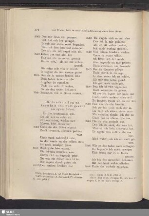Dir bruder vil yn unkeuschheit un wart gesunt an syner leber