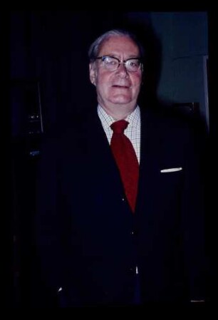 Friedrich Luft 30.10.72.