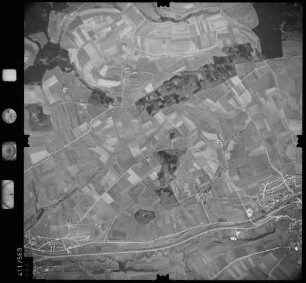 Luftbild: Film 7 Bildnr. 576
