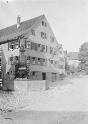 Gasthaus Sonne