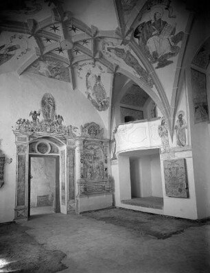 Schlosskapelle
