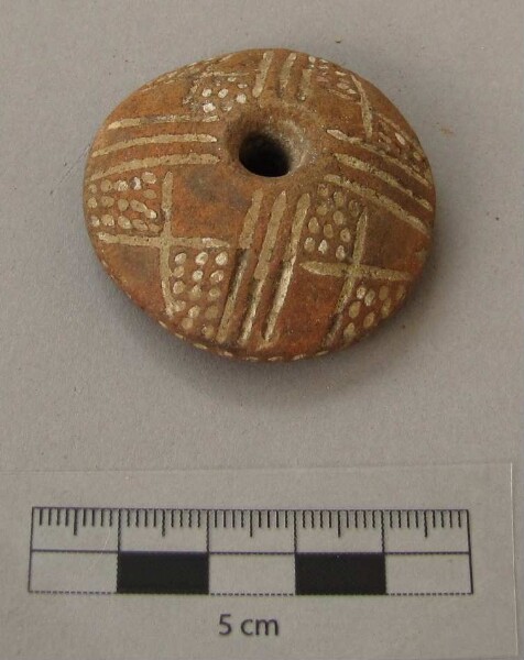 spindle whorl